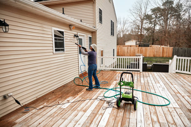 Best Garage Pressure Washing  in Galion, OH