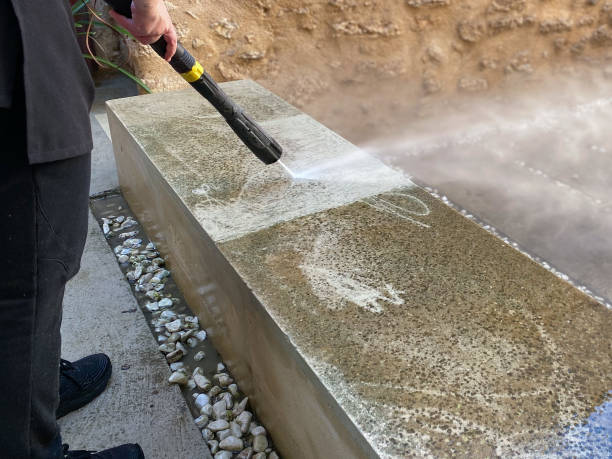 Why Choose Our Certified Pressure Washing Experts for Your Project Needs in Galion, OH?