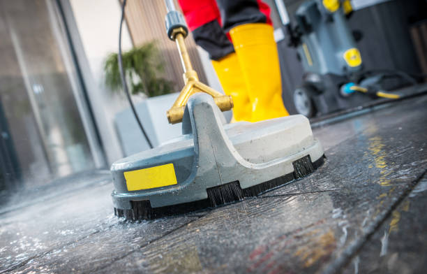 Pressure Washing Contractors in Galion, OH