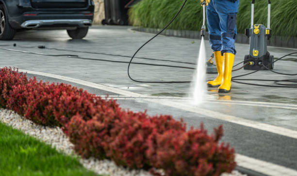 Pressure Washing Services for Businesses in Galion, OH
