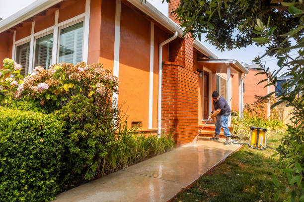 Deck Cleaning Services in Galion, OH