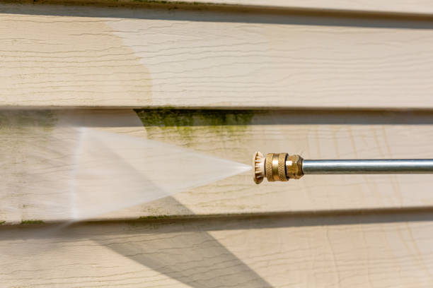 Why Choose Our Certified Pressure Washing Experts for Your Project Needs in Galion, OH?
