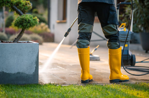 Why Choose Our Certified Pressure Washing Experts for Your Project Needs in Galion, OH?
